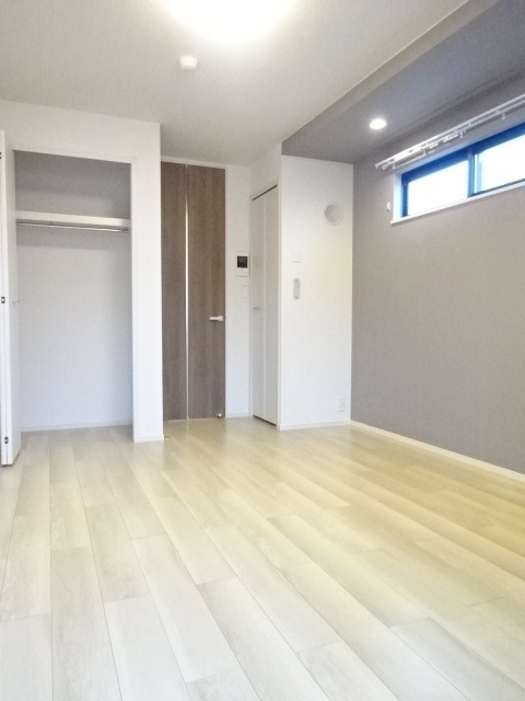 スカイガーデン リビング