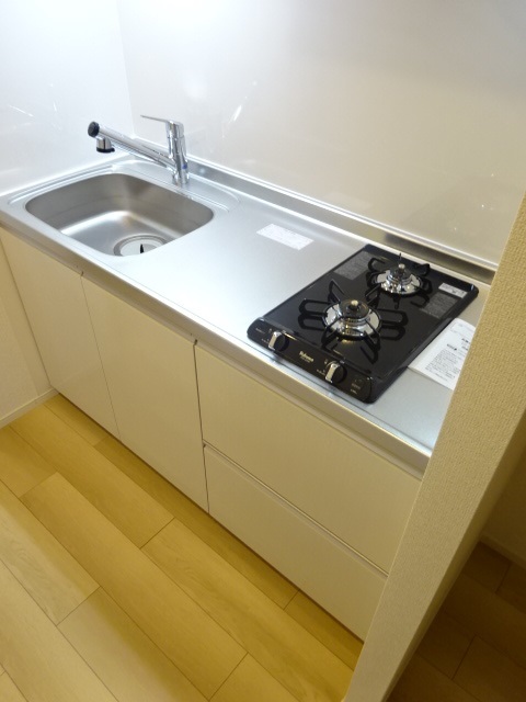 スカイガーデン キッチン