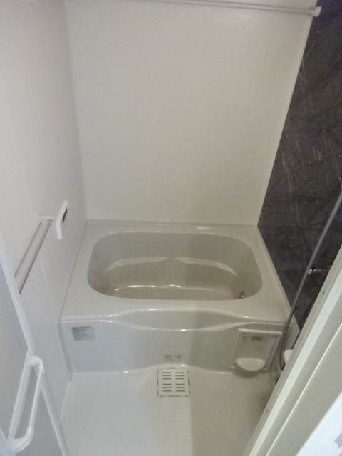 スカイガーデン 風呂画像