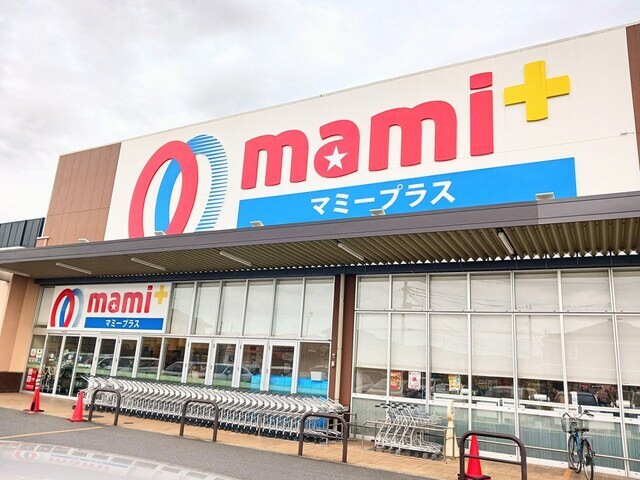 クローバーヒルズ その他外観4