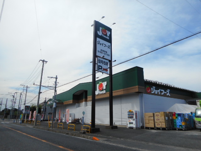 フォーシーズンズⅠ その他外観2