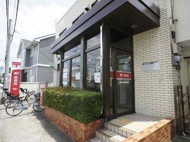 フォーシーズンズⅠ その他外観5