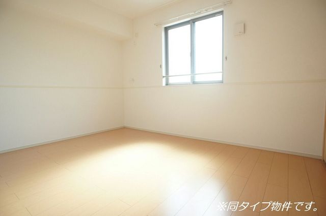 フォーシーズンズⅠ リビング