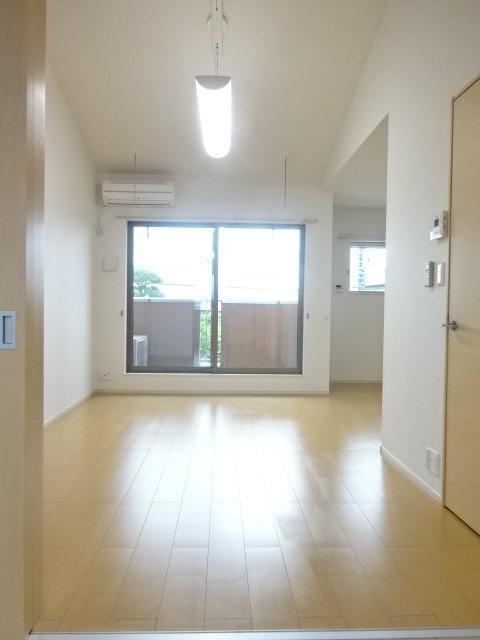 ＮＴセイバリー リビング