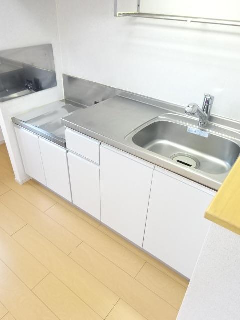 ＮＴセイバリー キッチン