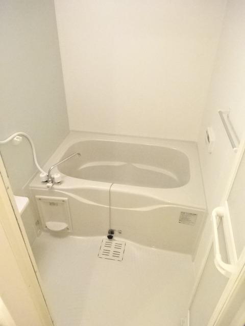 ＮＴセイバリー 風呂画像