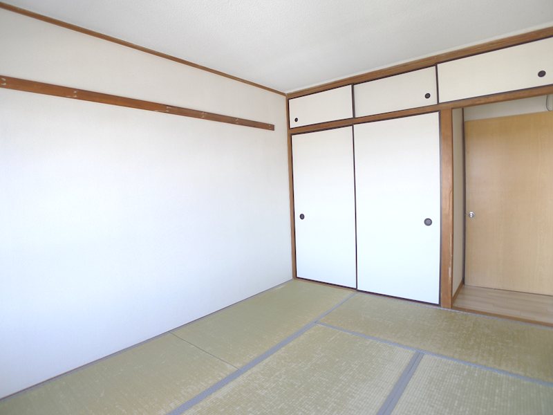 サバーバン1号棟 その他1