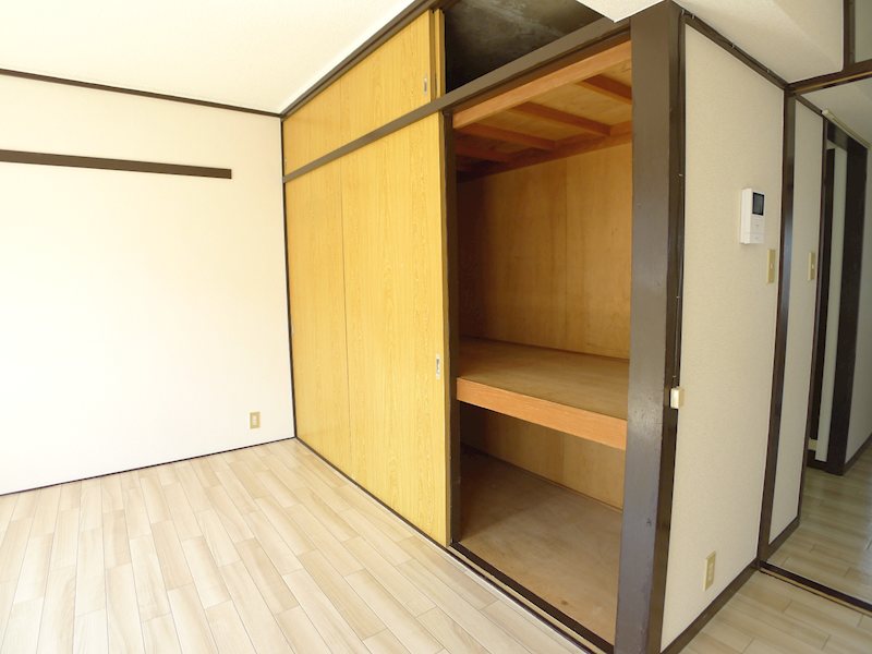 サバーバン1号棟 その他2