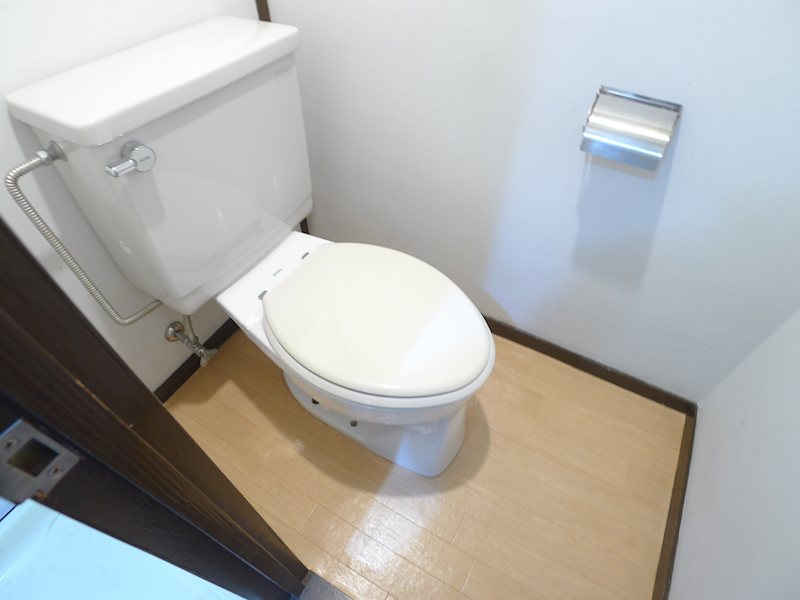 サバーバン1号棟 その他3