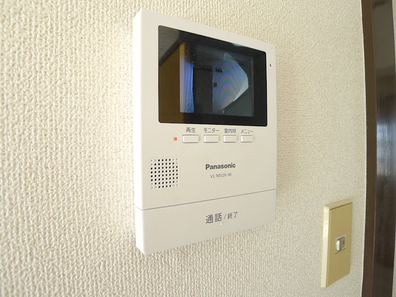 サバーバン1号棟 その他4