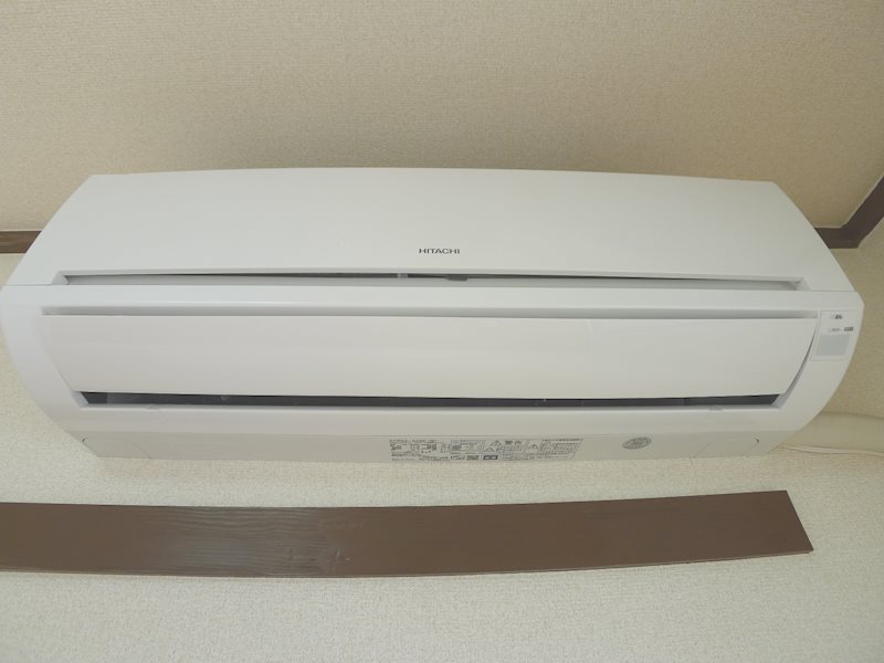 サバーバン1号棟 その他5