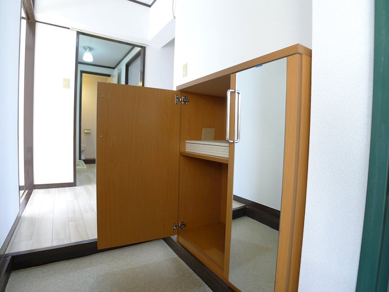 サバーバン1号棟 その他6