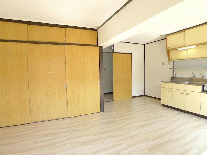 サバーバン1号棟 その他7