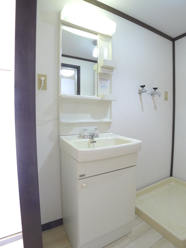 サバーバン1号棟 その他10