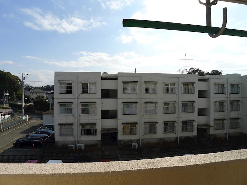 サバーバン1号棟 その他11