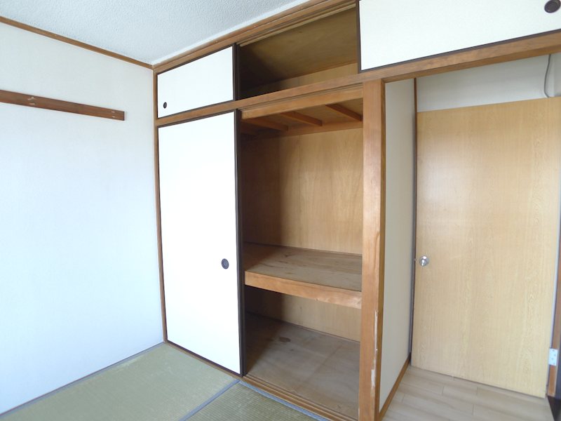 サバーバン1号棟 その他12