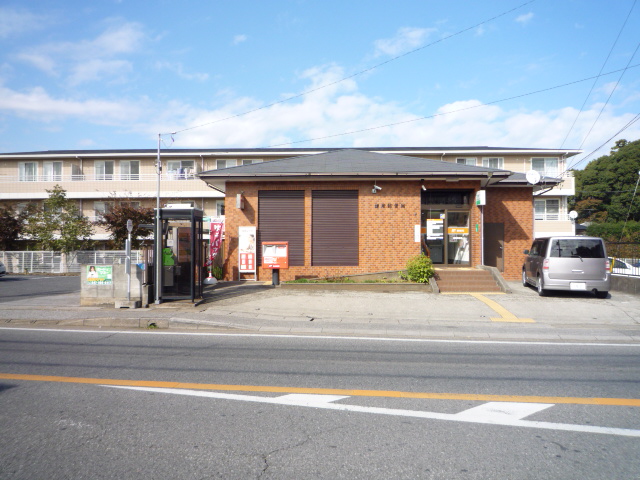 サバーバン1号棟 周辺画像5