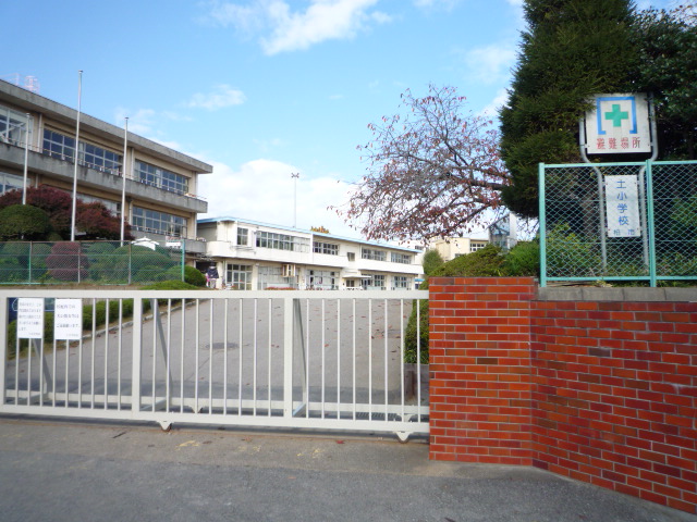 サバーバン1号棟 周辺画像8