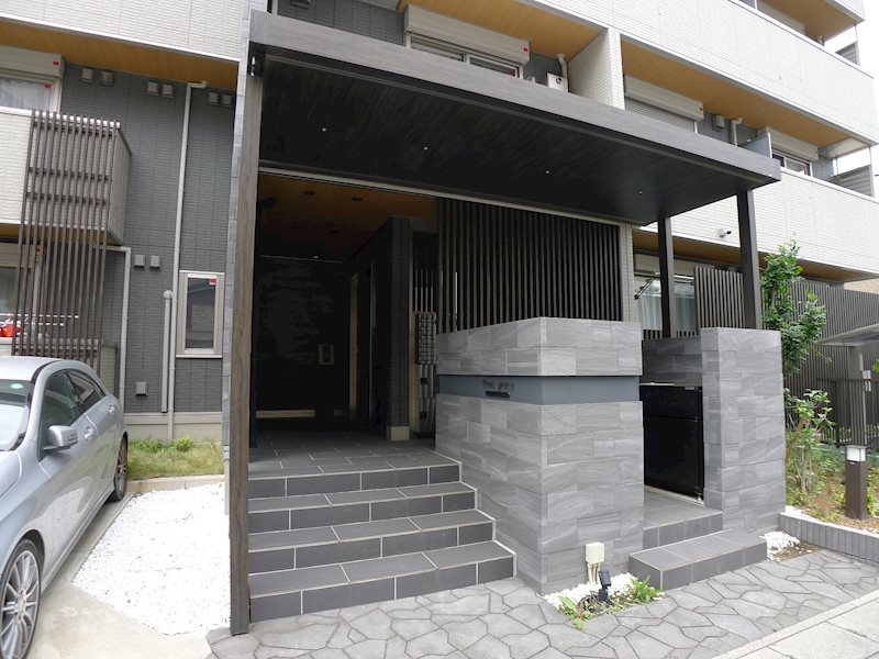 トワ・グレース柏の葉 その他8