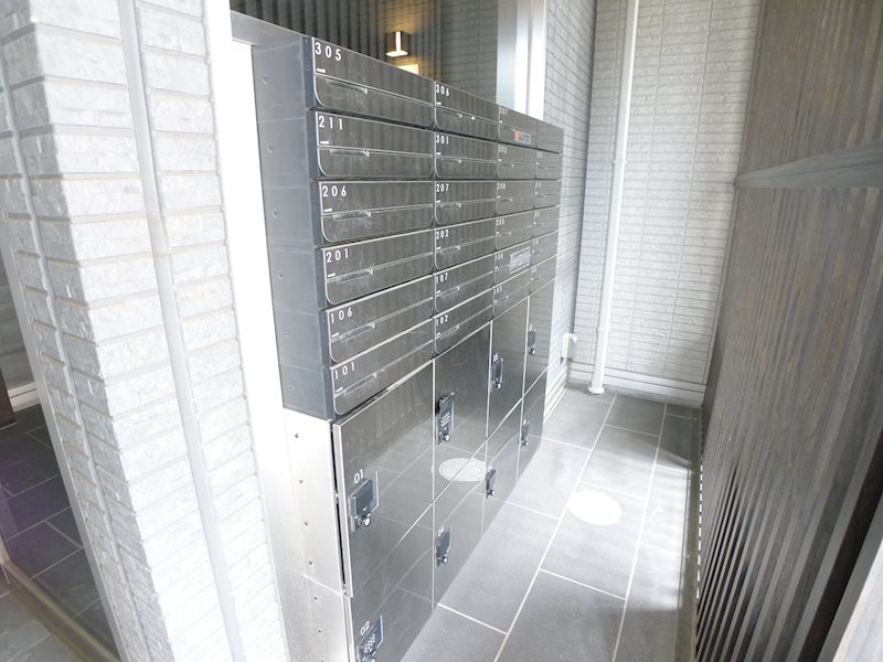 トワ・グレース柏の葉 その他9