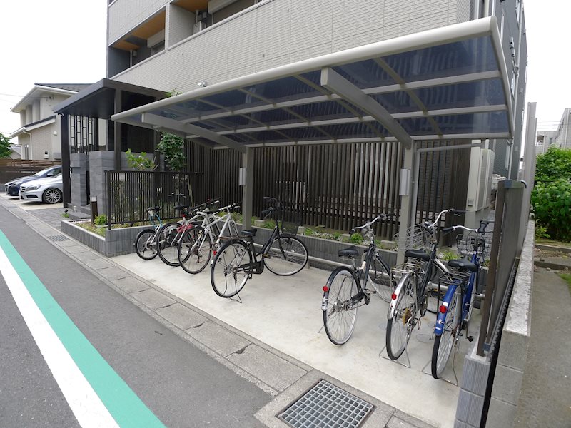 トワ・グレース柏の葉 その他11