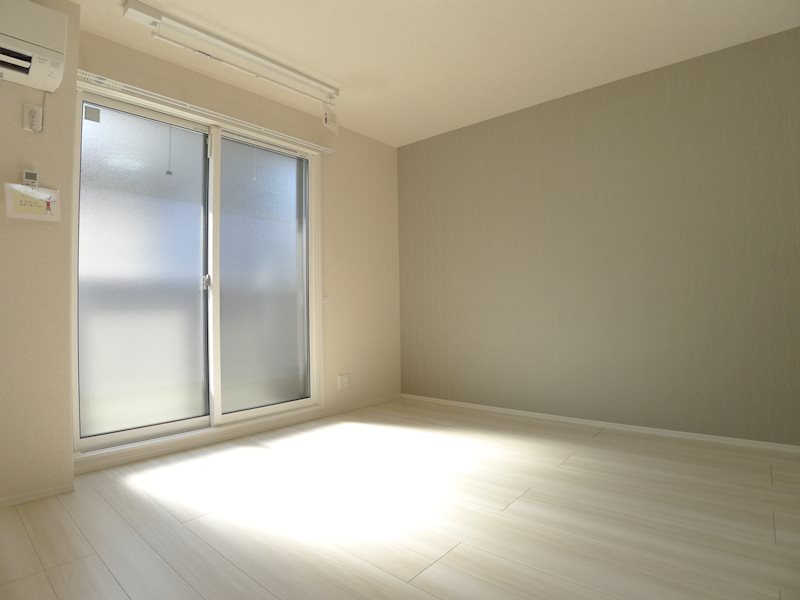 トワ・グレース柏の葉 リビング