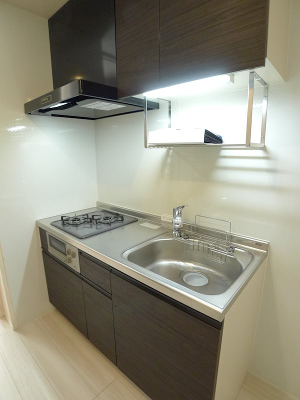 トワ・グレース柏の葉 キッチン