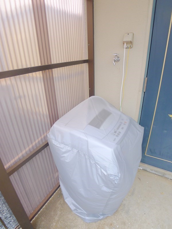 コーポアルベール その他8