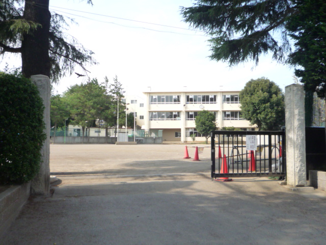 アミコート 周辺画像4