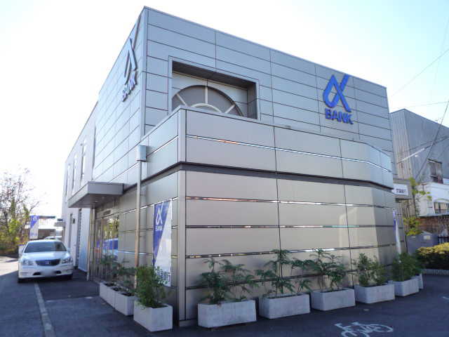 アミコート 周辺画像6