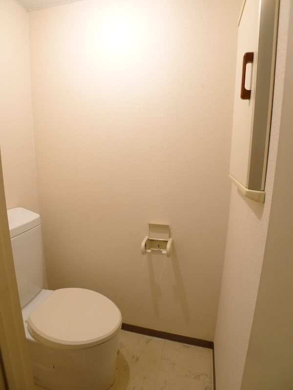 パークサイド若松Ａ棟 その他1