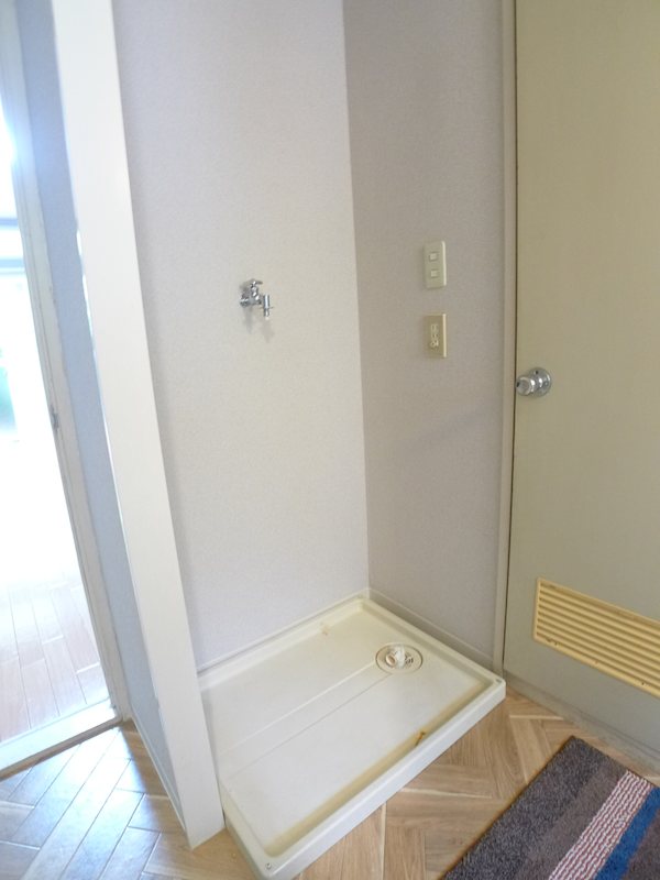 パークサイド若松Ａ棟 その他2