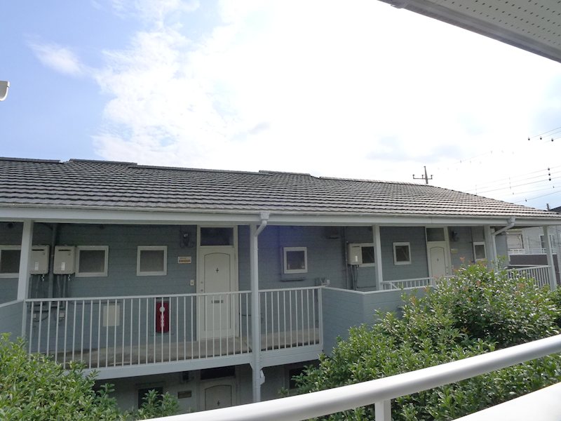 パークサイド若松Ａ棟 その他4