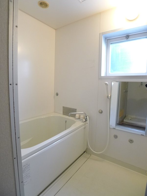 パークサイド若松Ａ棟 風呂画像