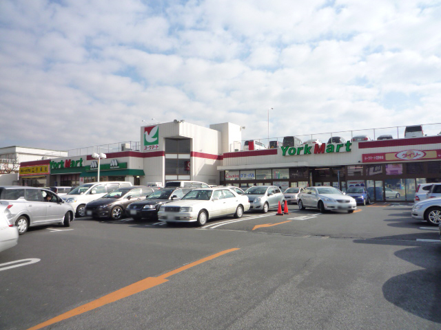 パークサイド若松Ａ棟 周辺画像1