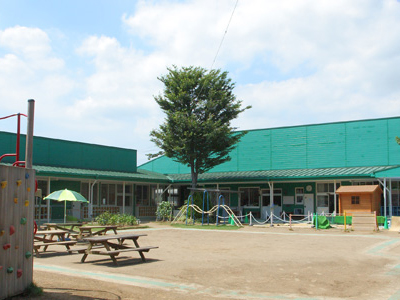 パークサイド若松Ａ棟 周辺画像4