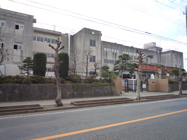 パークサイド若松Ａ棟 周辺画像6