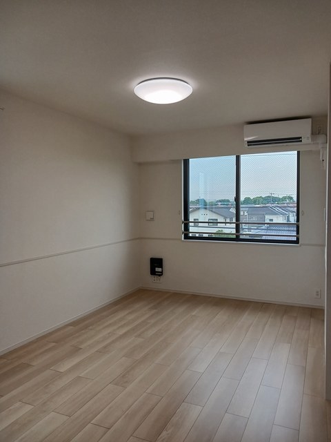 パーシモンＮ リビング