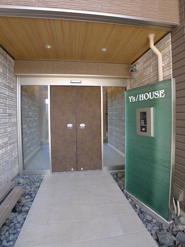 Y&amp;#39;s/HOUSE その他外観1