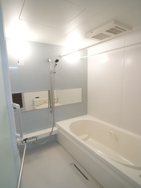 Y&amp;#39;s/HOUSE 風呂画像