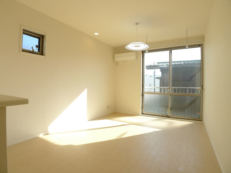 パルティール リビング