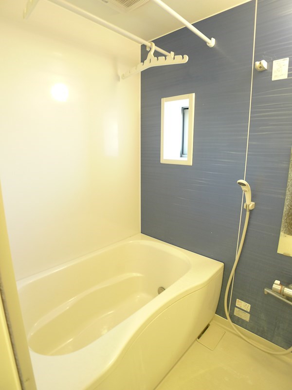 パルティール 風呂画像