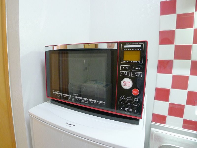 フォレストコート その他1