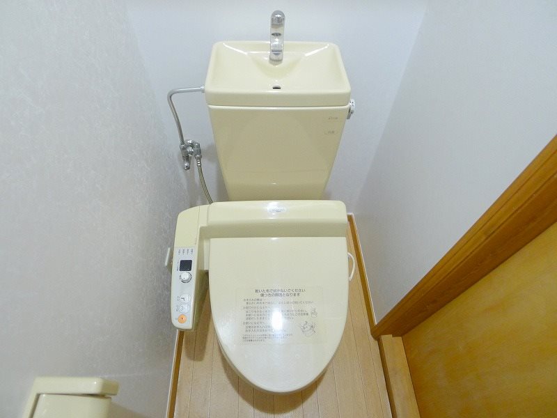 フォレストコート その他2