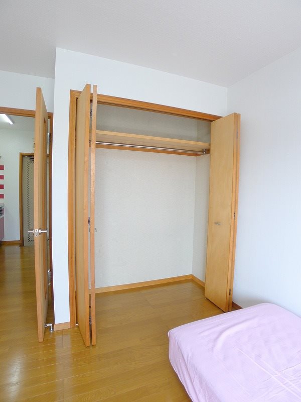 フォレストコート その他4