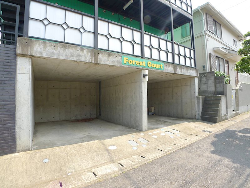 フォレストコート その他5