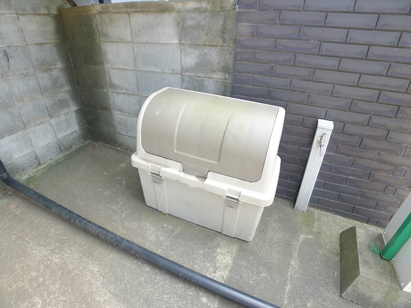 フォレストコート その他7