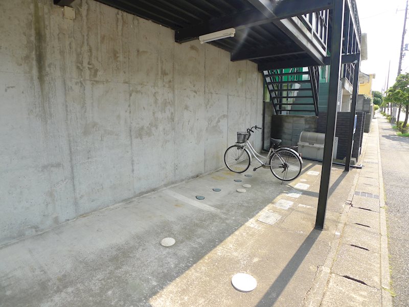 フォレストコート その他13