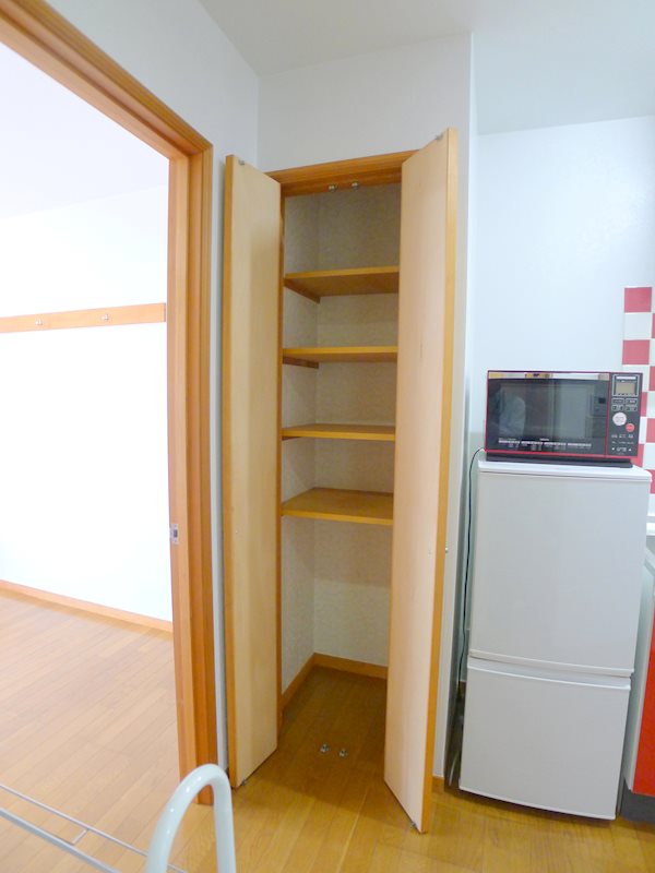 フォレストコート その他15