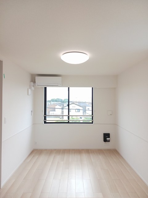 パーシモンＳ リビング